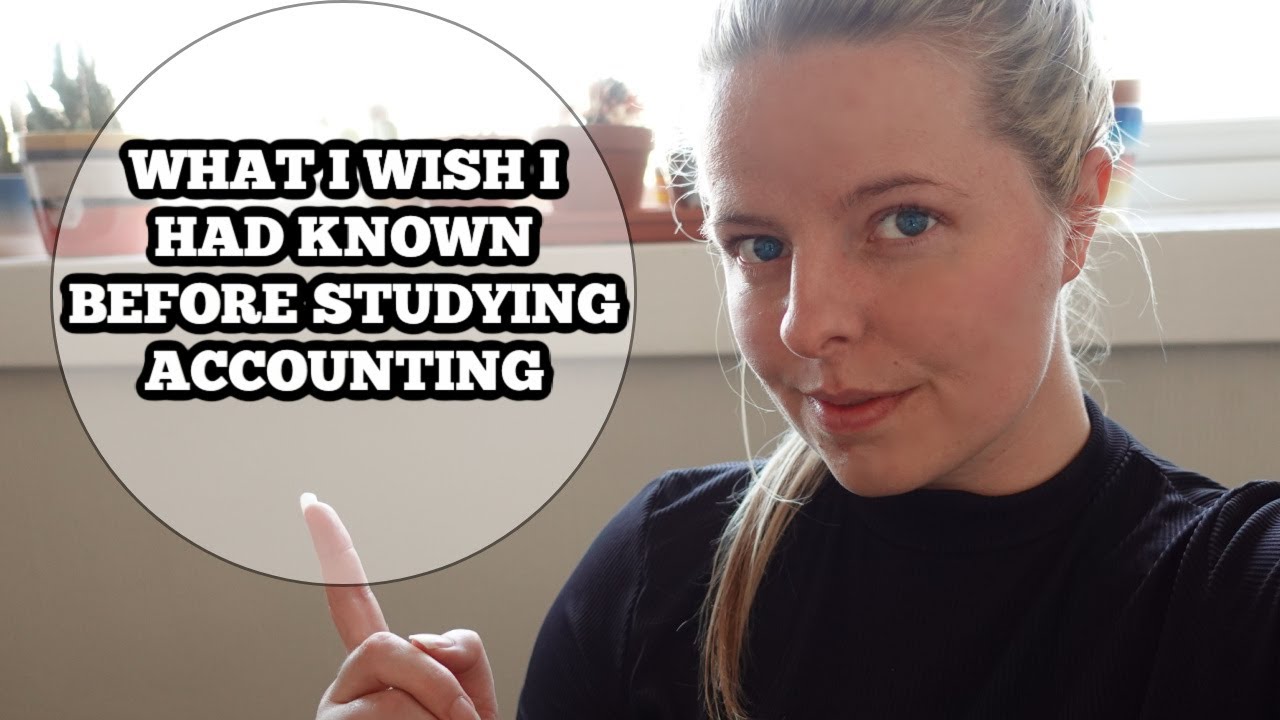 ACCOUNTING – WHAT I WANTED I UNDERSTOOD PRIOR TO STUDYING AAT (FROM A CHARTERED ACCOUNTING PROFESSIONAL)