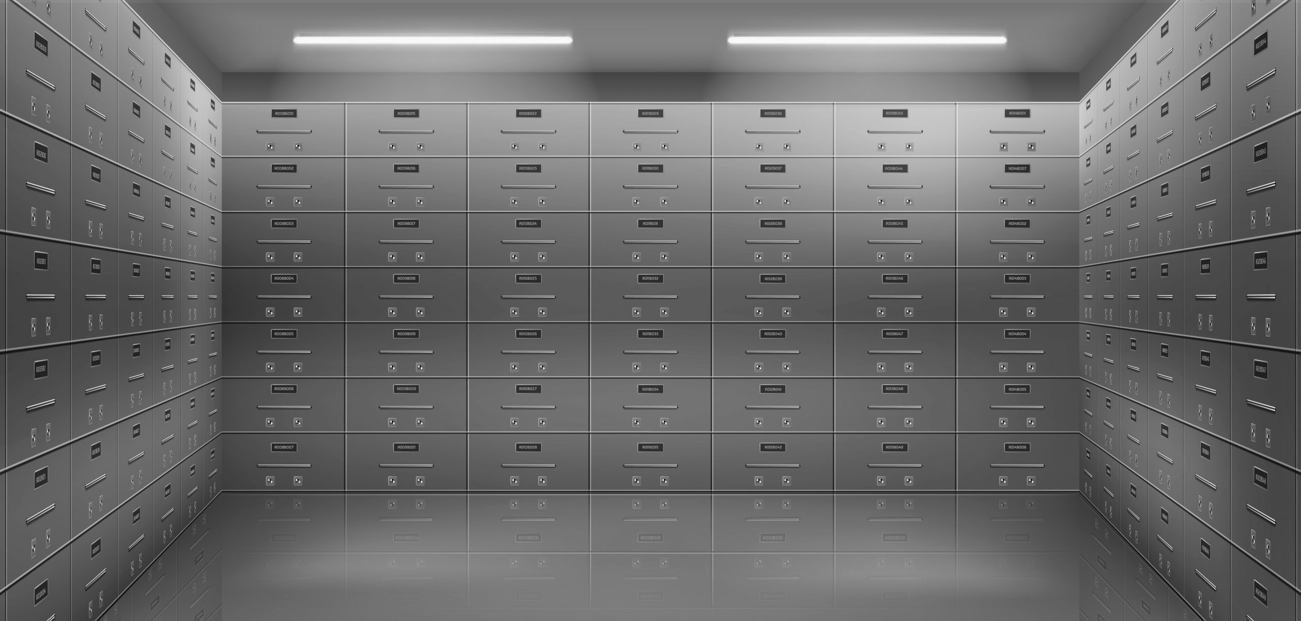 How Safety Deposit Boxes are Changing the Way We Bank