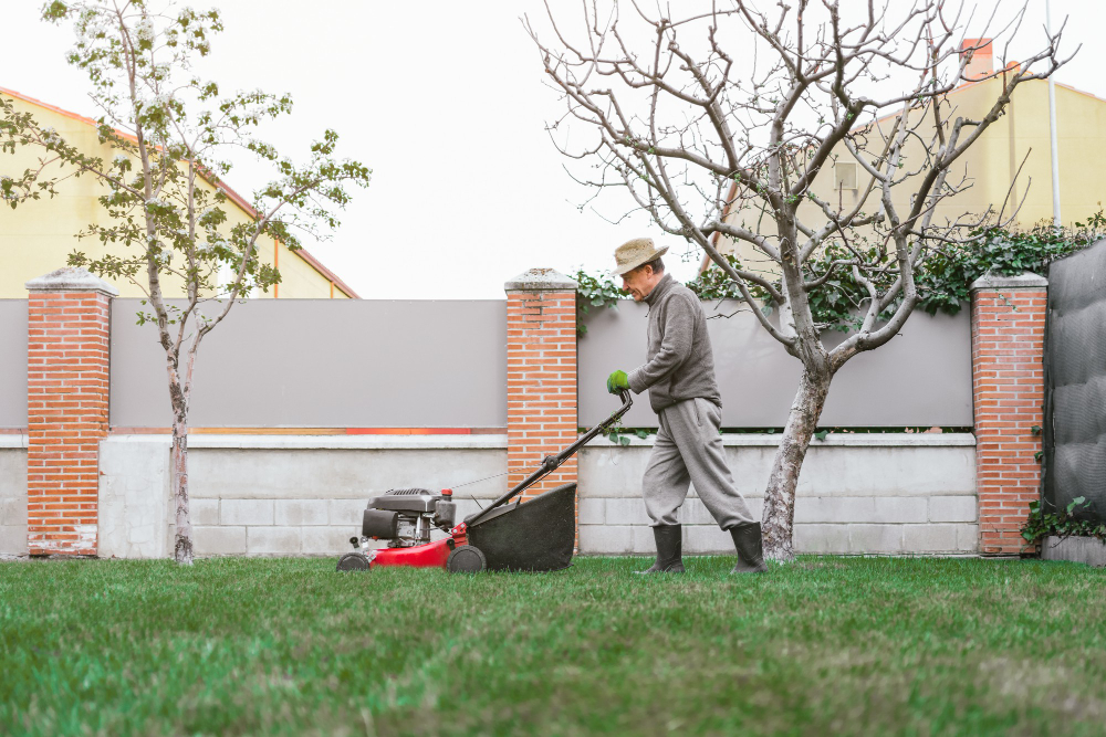 The Complete Guide to Finding the Right Lawnmowers Service for You