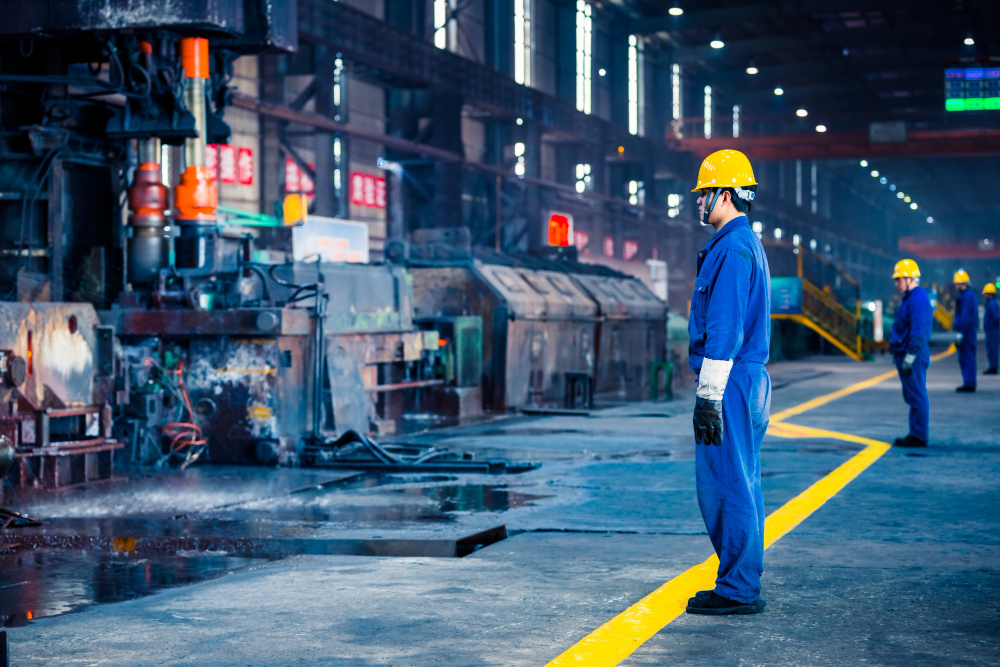 The Introduction of Steel Manufacturing and the Role it Plays in Everyday Life