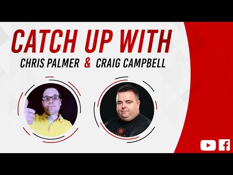 search engine marketing Ideas with Chris Palmer search engine marketing
