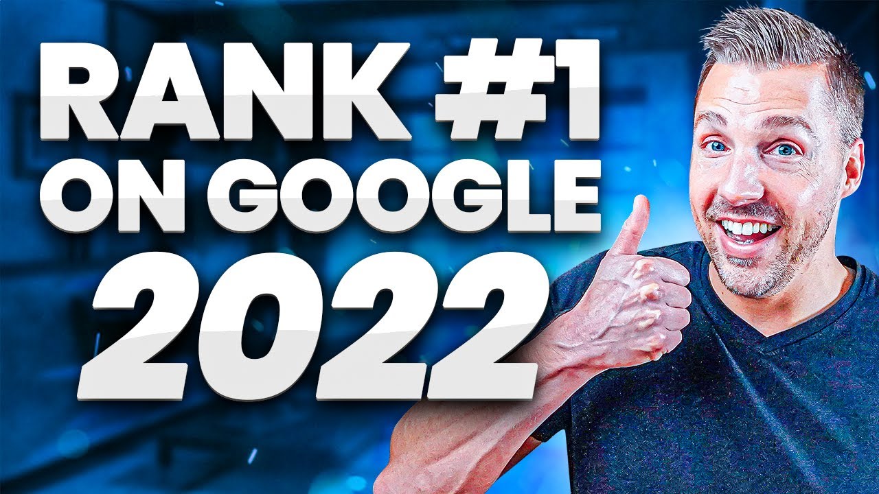 SEO For Beginners: 3 Powerful SEO Tips to Rank # 1 on Google in 2022 