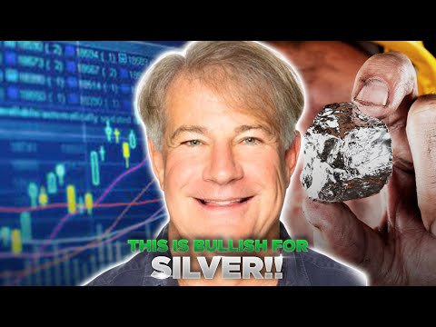 Bullish Silver: This Will Take Place To Silver Costs – Dave Kranzler|Silver Forecast