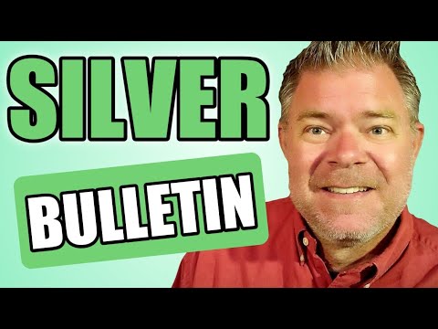 Physical SILVER Bullion cost Update (Shortages?)
