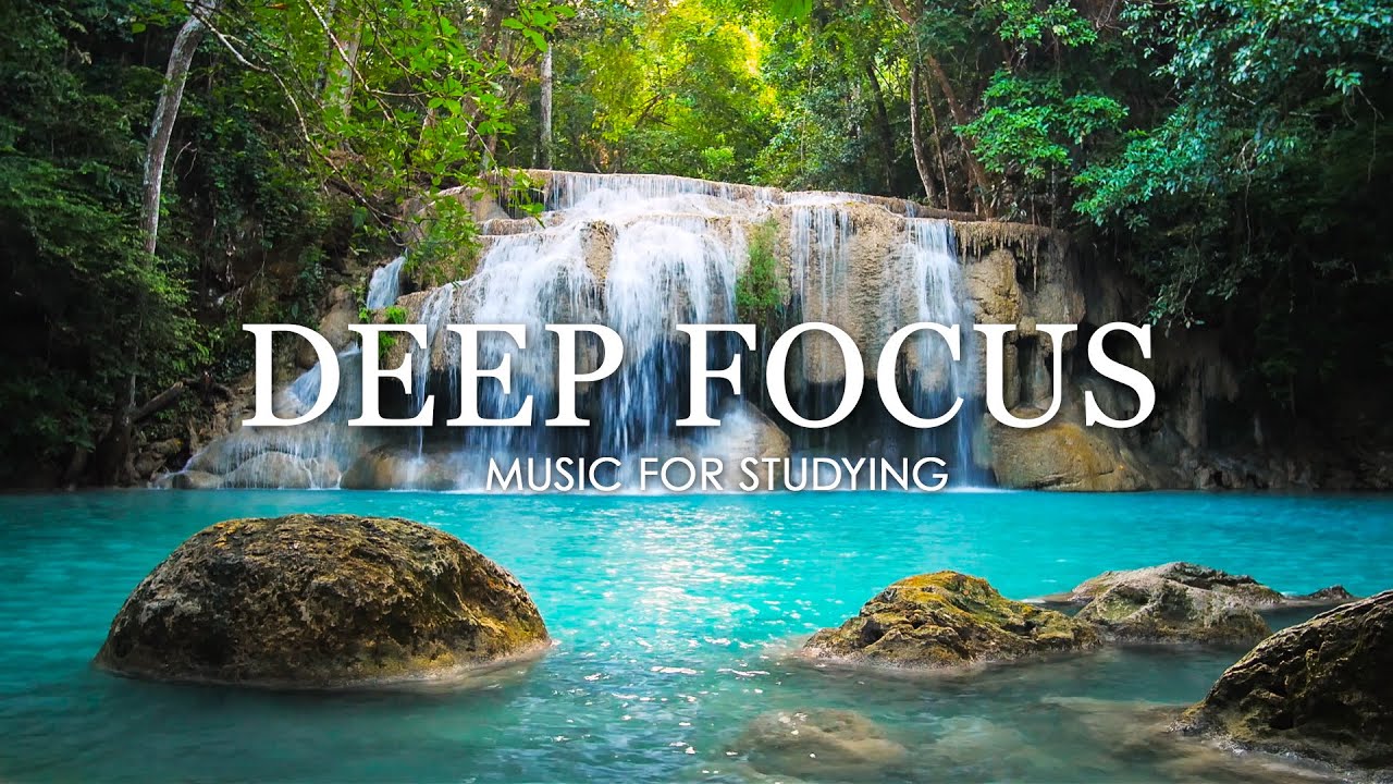 Focus Music for Work and Studying – 4 Hours of Ambient Research Study Music to Focus