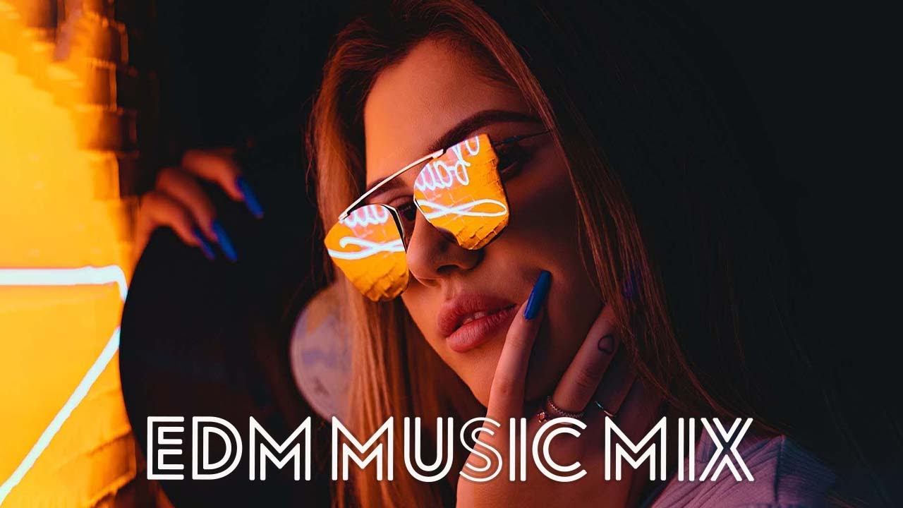 Music Mix 2022 Remixes of Popular Songs EDM Video Gaming Music Mix