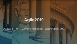 4 global trends from Agile 2019