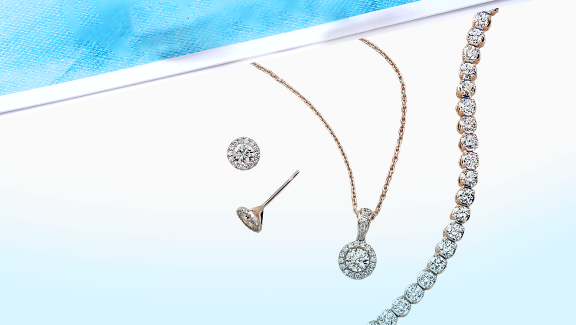7 Latest Diamond Jewelry Designs With Best Price