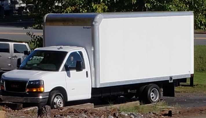 East Cobb Church Gave Us a Box Truck! Here’s the Inside Story.