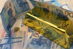 Escobar: Gold-Backed Currencies to Replace US Dollar in Global South - BullionBuzz - Nick's Top Six
