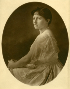Katharine Smith Reynolds - Encyclopedia of UNCG History
