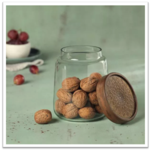 The Gallery Store - A Guide on Food Storage Jars for your kitchen!