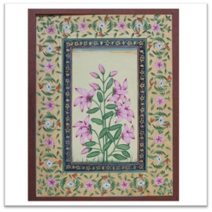 The Gallery Store - All About Indian Mughal Paintings