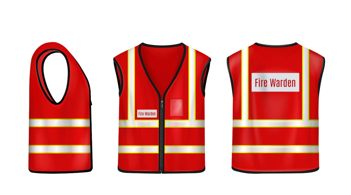 Fire Warden Training in Ireland is so Important for small businesses