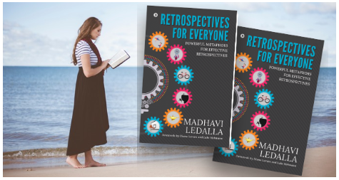 What to expect in the book-  “Retrospectives for Everyone”