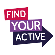 Find Your Active